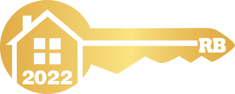 2022 Gold Key of Excellence Logo